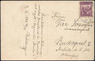 Besztercebánya, Banska Bystrica; Horné námestie, Lekárna / felső tér, gyógyszertár / square, pharmac...