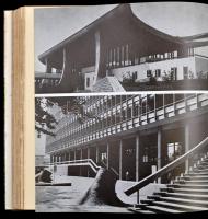 Vegyes építészettel témájú könyvtétel, db: 
Granasztói Pál: Ember és látvány városépítészetünkben. ...