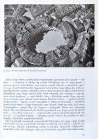 Vegyes építészettel témájú könyvtétel, db: 
Granasztói Pál: Ember és látvány városépítészetünkben. ...