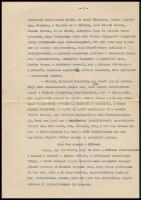 cca 1960-1970 2 db fotó a Színész-Újságíró Rangadóról, különböző méretben + a SZÚR-ról tudósító újsá...