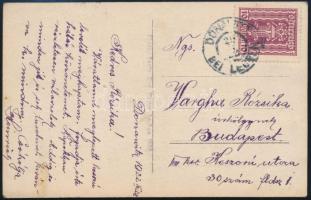 Ausztria 1922