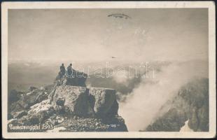 Ausztria 1922