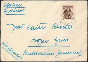 Ausztria 1949