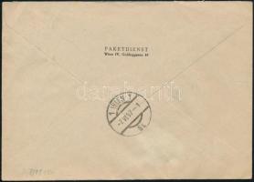 Ausztria 1947