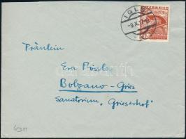 Ausztria 1937, Ausztria 1937