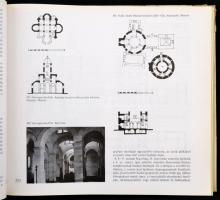 Cs. Tompos Erzsébet, Zádor Mihály, Sódor Alajos: Az építészet története. Középkor. Bp., 1971, Tankön...