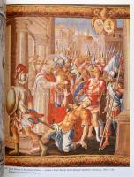 László Emőke: Flamand és francia kárpitok Magyarországon. Bp., 1980, Corvina. Kiadói egészvászon-köt...