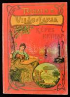 Tolnai Világlapja 1901-1944. Válogatta, a bevezető tanulmányt írta: Rapcsányi László. Bp., 1989, Idegenforgalmi Propaganda és Kiadó Vállalat. Harmadik kiadás. Kiadói kopottas papírkötés.