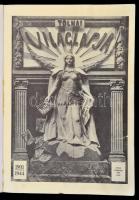 Tolnai Világlapja 1901-1944. Válogatta, a bevezető tanulmányt írta: Rapcsányi László. Bp., 1989, Ide...