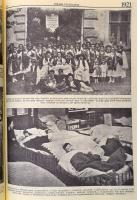 Tolnai Világlapja 1901-1944. Válogatta, a bevezető tanulmányt írta: Rapcsányi László. Bp., 1989, Ide...