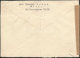 Ausztria 1948