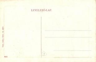 Lovasberény, Tisztilak. W.L.(?) 6370