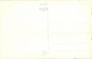 1926 Vésztő, árvíz katasztrófa, photo