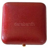 2011. 50.000Ft Au "Liszt Ferenc születésének 200. évfordulója" Piefort, tanúsítvánnyal, dí...