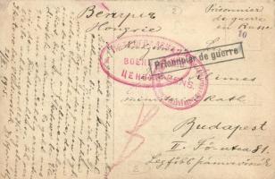 Chinese Eastern Railway, Chemin de la Chine Orientale; railway line with railway stations of Vladivo...