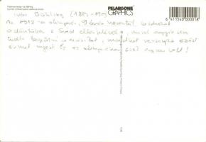 1988 Maailmanmestari Ivar Böhling, Suomen Urheilumuseon valokuva-arkisto / Ivar Böhling Finnish wres...