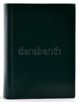 Szent Biblia. Ford.: Károli Gáspár. h. n., é. n., n. n. Műbőr kötésben, jó állapotban