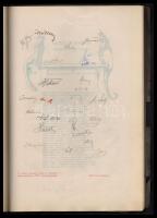 1924 A megfagyott muzsikus. A Királyi József Műegyetem építész hallgatóinak évkönyve. XIV. évf. Bp.,...