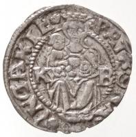 1540K-B Denár Ag "I. Ferdinánd" (0,41g) T:1-,2 Hungary 1540K-B Denar Ag "Ferdinand I" (0,41g) C:AU,XF Huszár: 935., Unger II.: 745.a