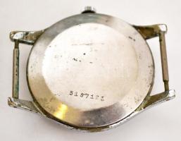 Doxa antimagnetic mechanikus karóra. Működő állapotban