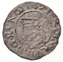 1547K-B Denár Ag "I. Ferdinánd" (0,5g) T:2,2-
Hungary 1547K-B Denar Ag "Ferdinand I&...