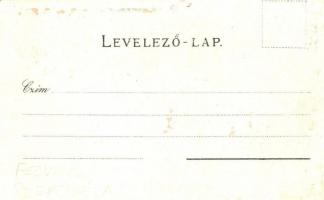 Szepesbéla, Spisska Bela; Belaer Tropfsteinhöhle / Bélai cseppkőbarlang, Kápolna, Tündérlak, Konkord...