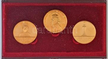 Fülöp Zoltán (1951-) 1994. "Magyar Szentek II. - Szent Erzsébet, Nagyboldogasszony, Szent Margi...