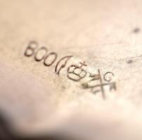 6 db ezüst (Ag.) tálka, jelzettek, d: 9 cm, nettó 181,9 g