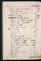 Cipősdoboznyi nyomtatvány, okmány és fotónegatív tétel