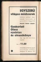 1937 Az Árverési Közlöny 18  évf. 7 rendkívüli száma benne az aukció részletei, árak,fotók, Papírköt...