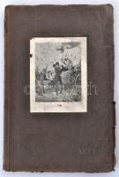 1940 Az Árverési Közlöny 21  évf. 7 rendkívüli száma benne az aukció részletei, árak,fotók, Papírköt...