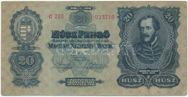 1930. 20P T:III