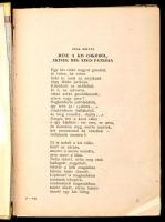 Mesék, történetek. Negyvenöt magyar író a gyermekeknek. Színes melléklettel. Szerk.: Hárs László, Ko...