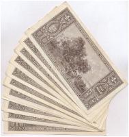 1946. 1.000.000MP (20x) T:II,III