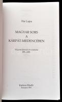 Für Lajos: Magyar sors a Kárpát-medencében. Népesedésünk évszázadai 896-2000. Bp., 2001, Kairosz. Ki...