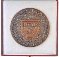 1992. "Gervay Mihály Magyarország Első Országos Postafőigazgatója / Magyar Bélyeggyűjtők Ország...