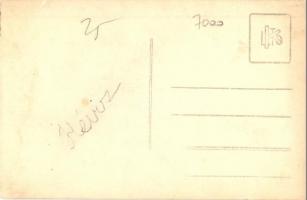 Hévíz, M. kir. posta, fürdőigazgatóság, Távíró és távbeszélő, photo (EK)