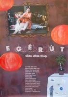 1990-2005 7 db nagyméretű filmplakát