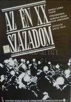 1990-2005 7 db nagyméretű filmplakát