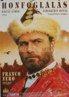 1990-2005 7 db nagyméretű filmplakát