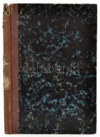 [Henri-Dominique Lacordaire (1802-1861)]: Lacordaire egyházi beszédei. Első füzet. Fordította: Majer...