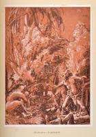 Hoffmann Edith: Művészfejek. Bp., 1945, Révai. Kiadói félvászon-kötés, kiadói papírborítóban, a címk...