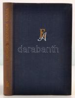 A görög irodalom világa. Európai Antológia: Görögország. Szerk.: Borzsák István. Fordította: Arany J...