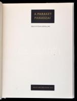 A paraszt panaszai. Fordította: Dobrovits Aladár, Kákosy László. Bp., 1963, Magyar Helikon. Kiadói k...