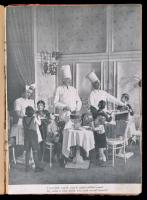 Latyi-Matyi a furfangos cukrászinas. Versek: Békeffy István. Írta: Pintér Zoltán. Fényképek: Angelo....