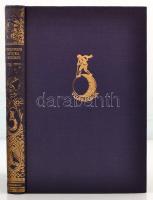 Georg Schweinfurth: Afrika szívében. Fordította Halász Gyula. Bp., é.n., Franklin. Kiadói aranyozott...