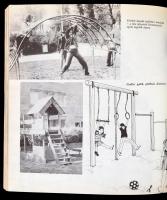 Pirk Ambrus: Játékról komolyan. Bp., 1979, Ifjúsági Lapkiadó Vállalat. Papírkötésben, jó állapotban