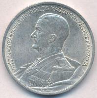 1939. 5P Ag Horthy balra T:2