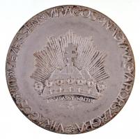 Madarassy Walter (1909-1994) 1930. "Virágos Budapest Virágos Magyarország Jutalomérme / Virágos...
