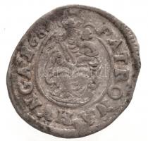 1687K-B Denár Ag I. Lipót (0,47g) T:2 Hungary 1687K-B Denar Ag Leopold I (0,47g) C:XF Huszár: 1509., Unger II.: 1110.